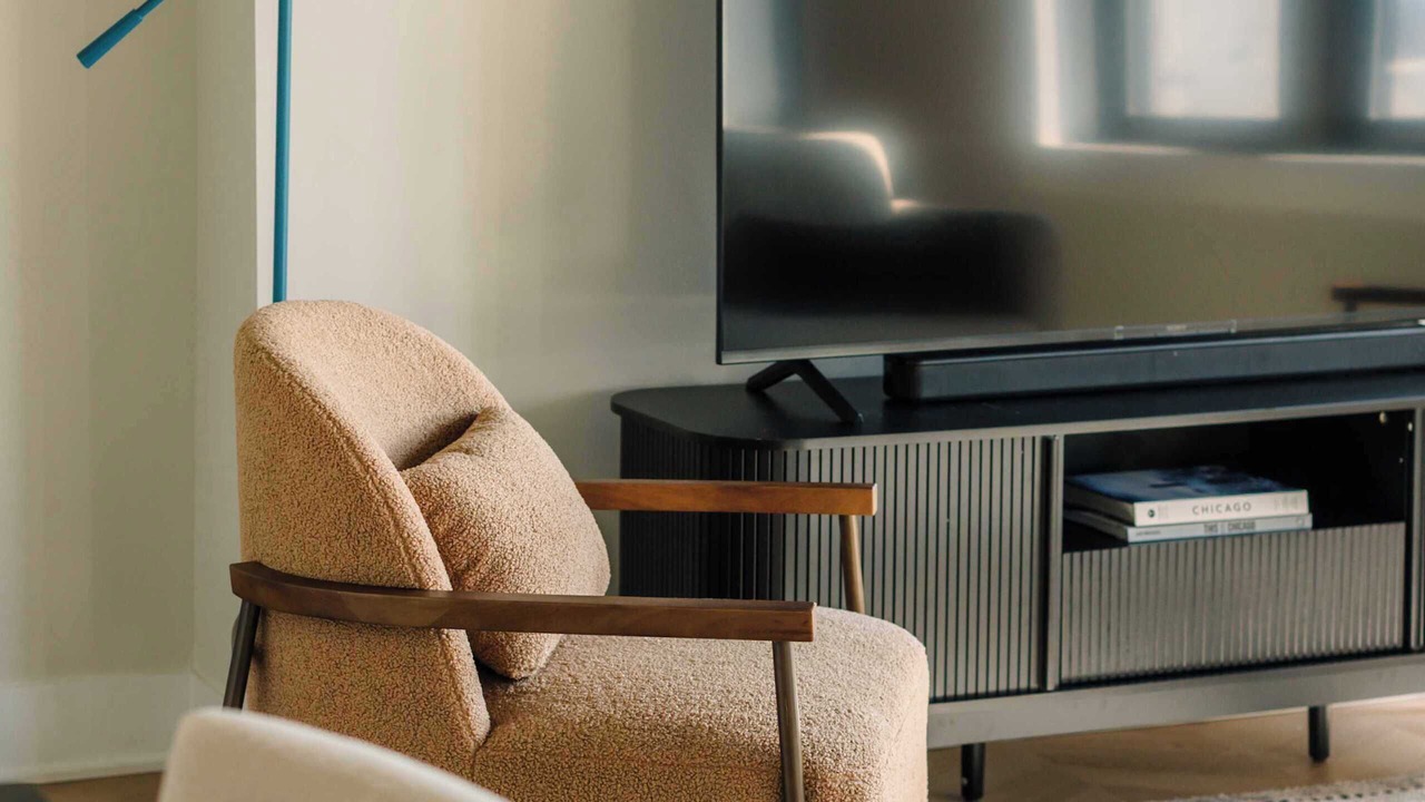 Photo of Livingroom in Rush and Division