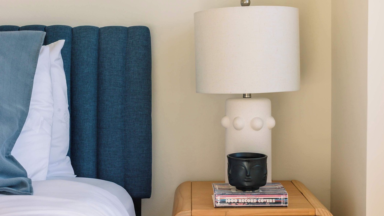 Photo of Bedroom in Rush and Division