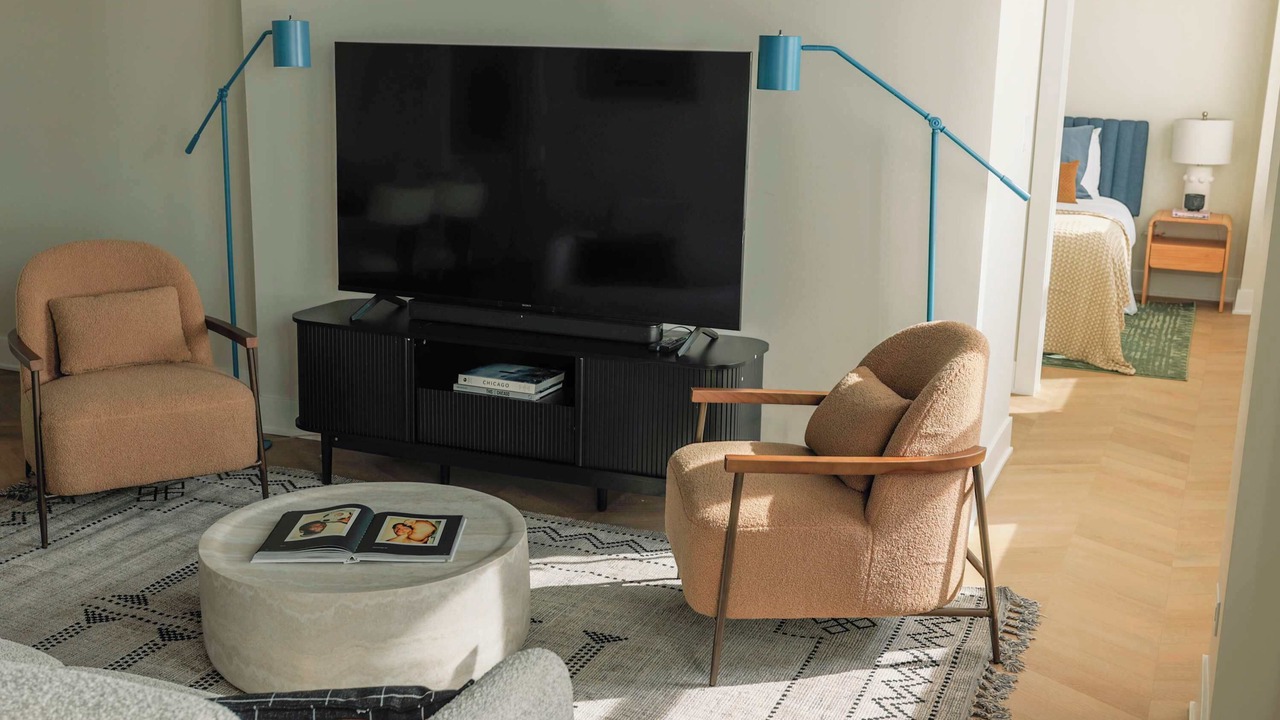 Photo of Bedroom in Rush and Division
