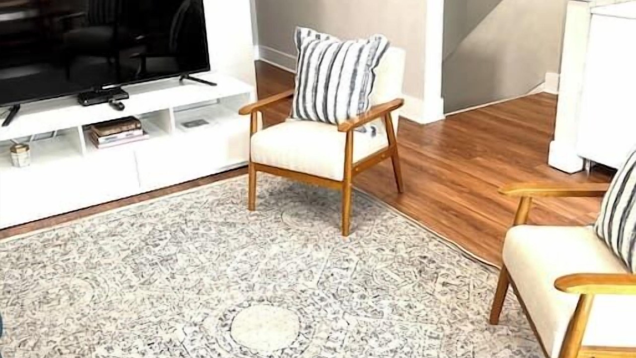 Photo of Bedroom in River North