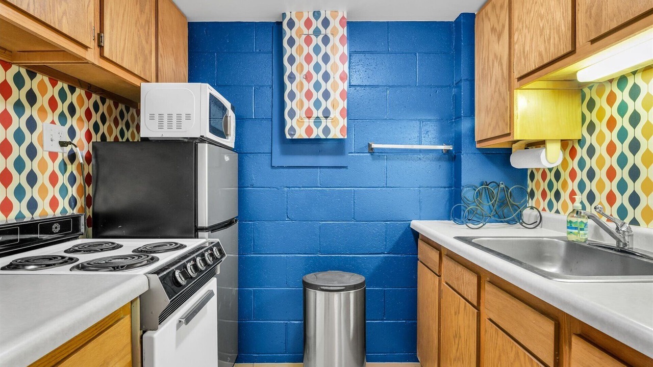 Photo of Kitchen in Urbana