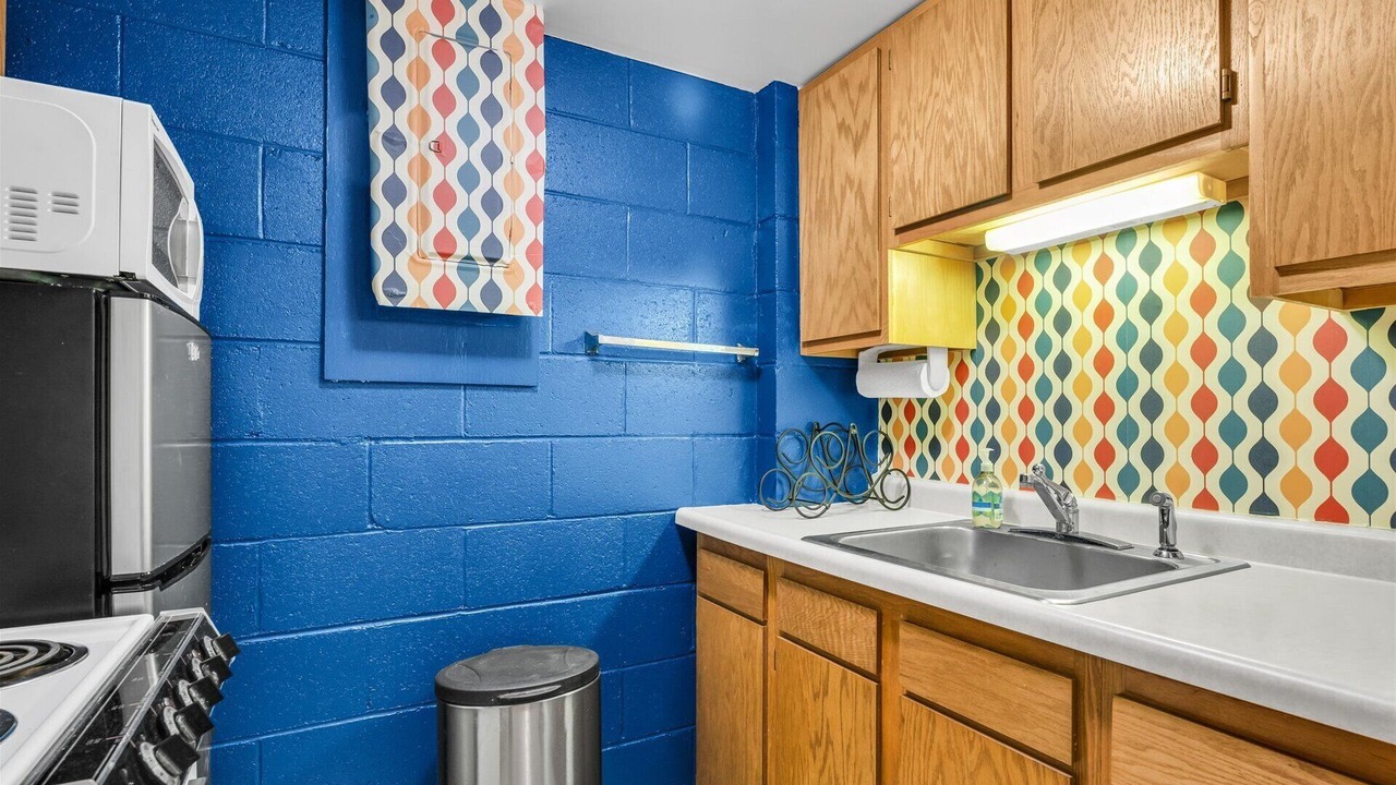 Photo of Kitchen in Urbana