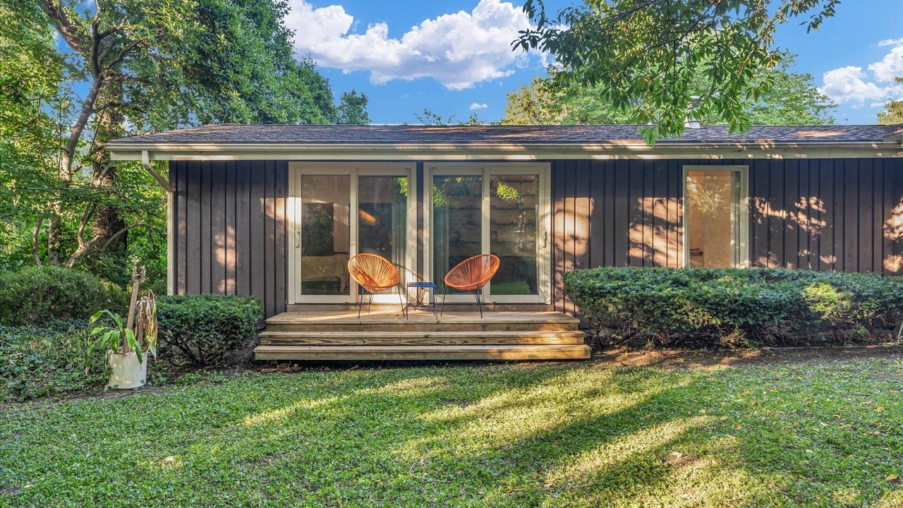 Photo of Outdoor in Urbana