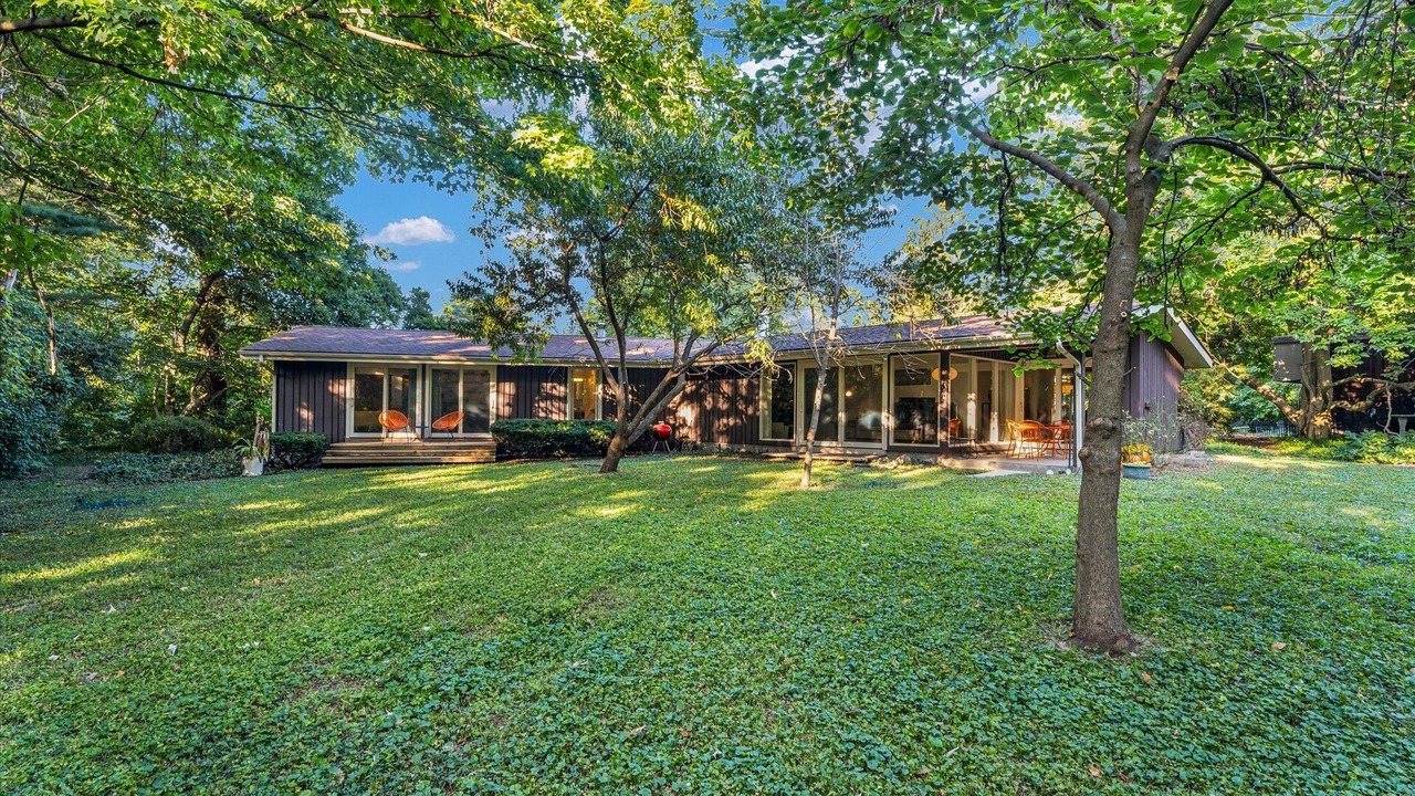 Photo of Outdoor in Urbana