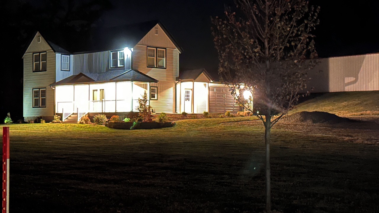 Photo of Outdoor in Coal Valley