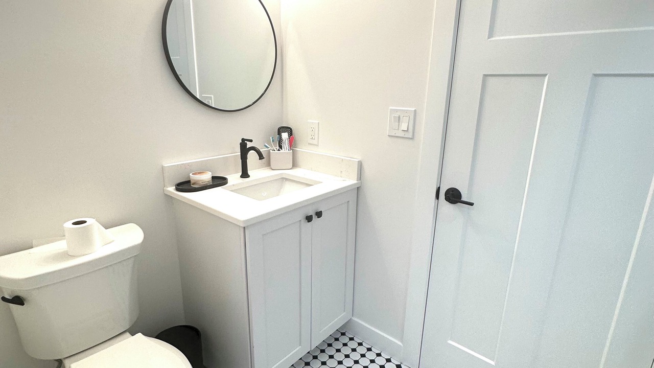 Photo of Bathroom in Coal Valley