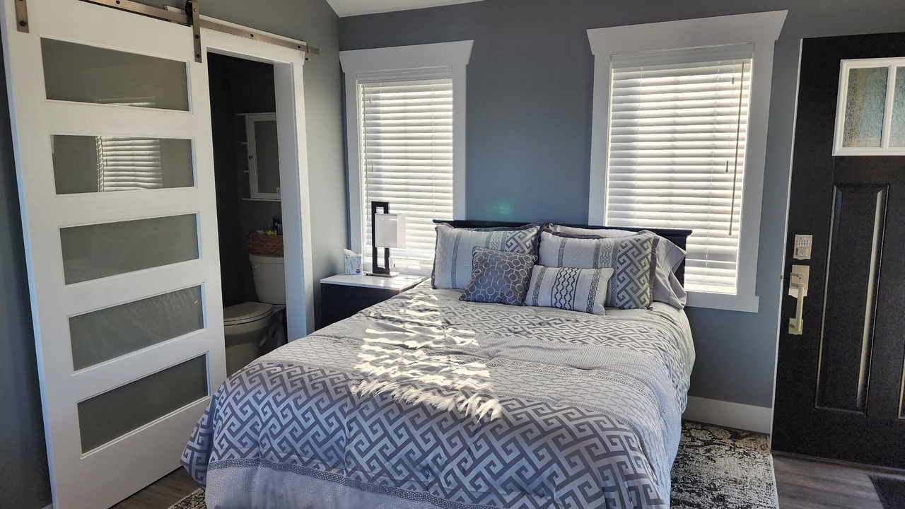 Photo of Bedroom in Rome