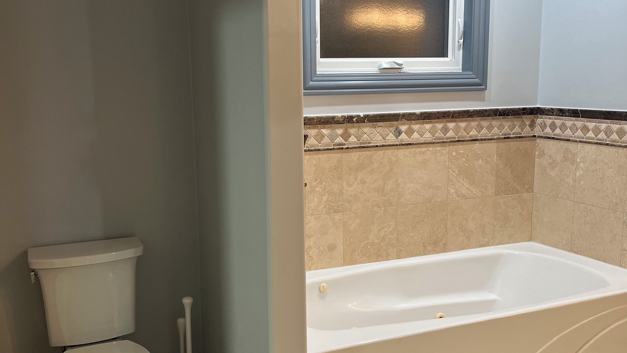 Photo of Bathroom in Dunning
