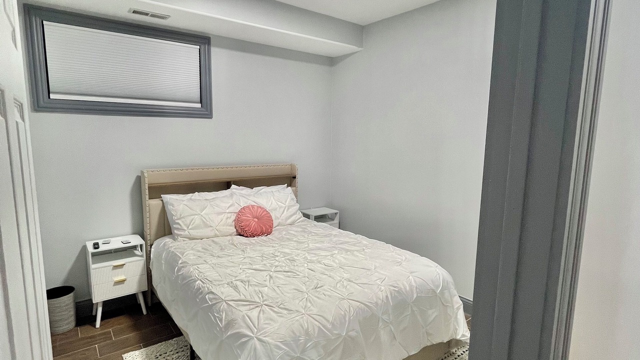 Photo of Bedroom in Dunning