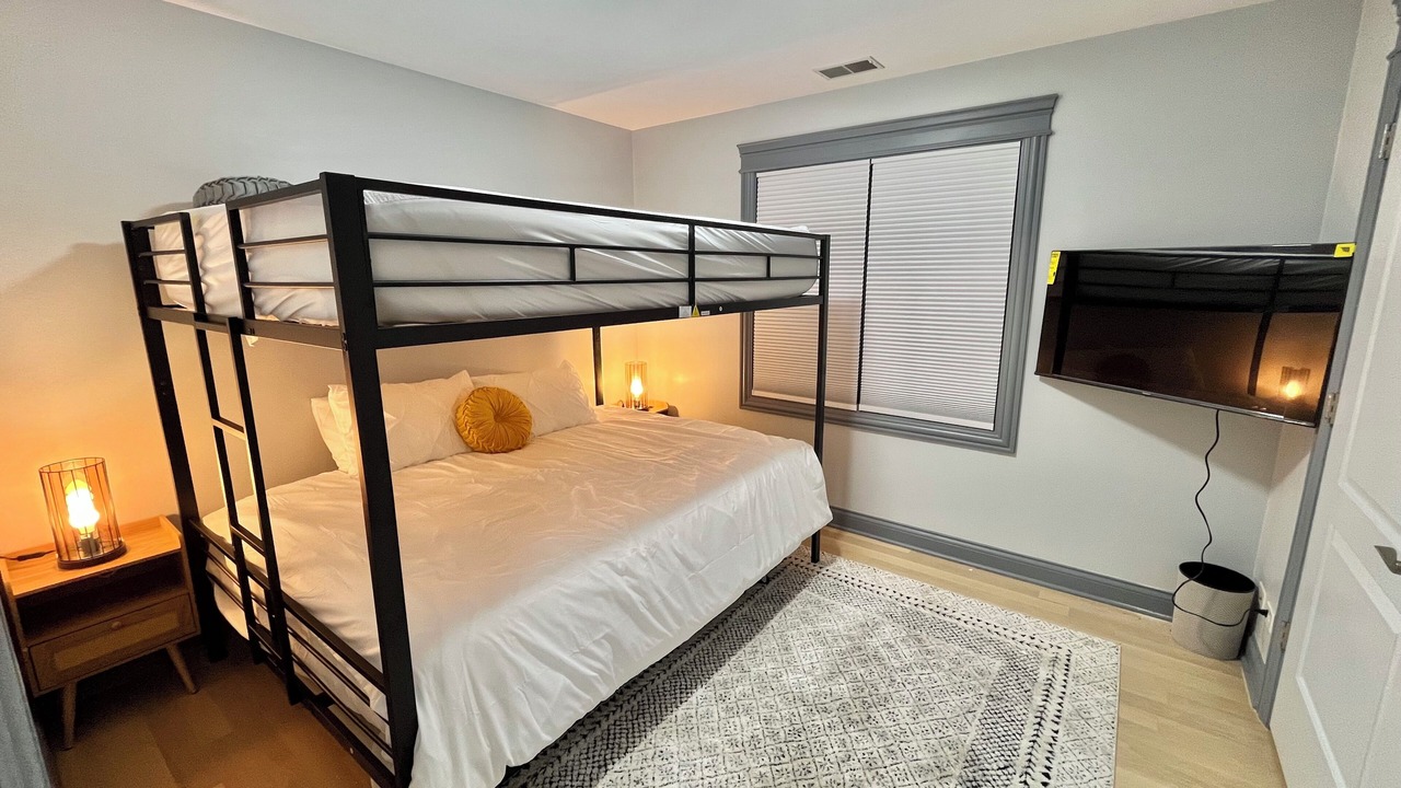 Photo of Bedroom in Dunning
