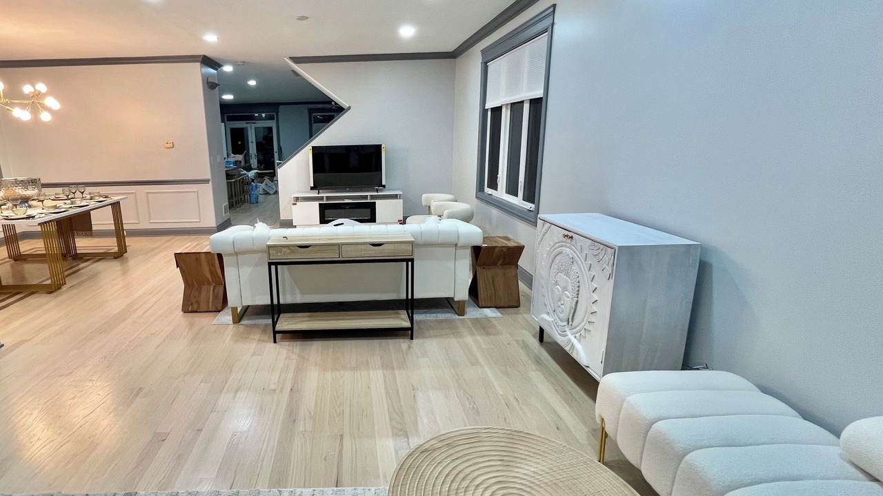 Photo of Livingroom in Dunning
