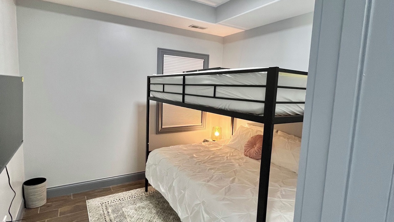 Photo of Bedroom in Dunning