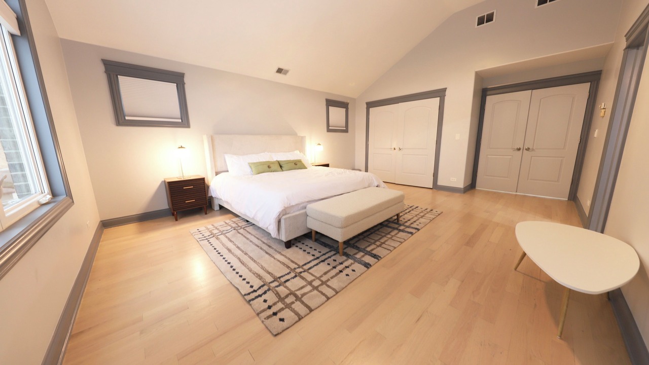 Photo of Bedroom in Dunning