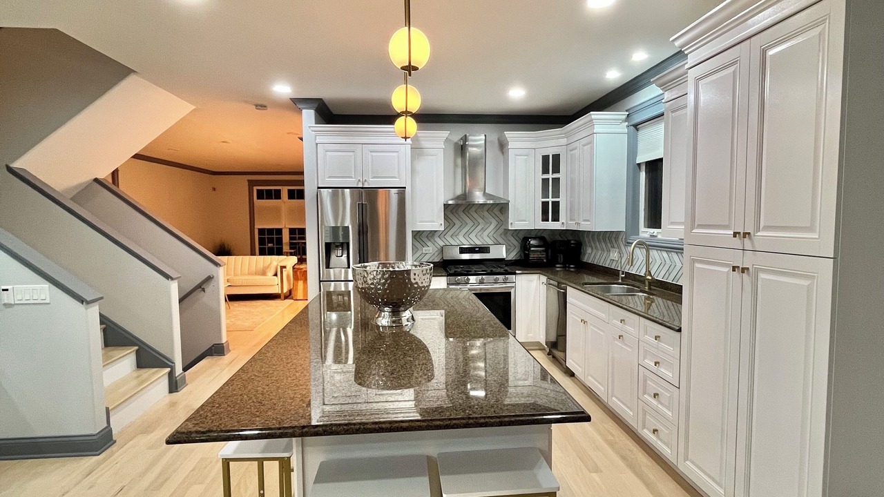 Photo of Kitchen in Dunning