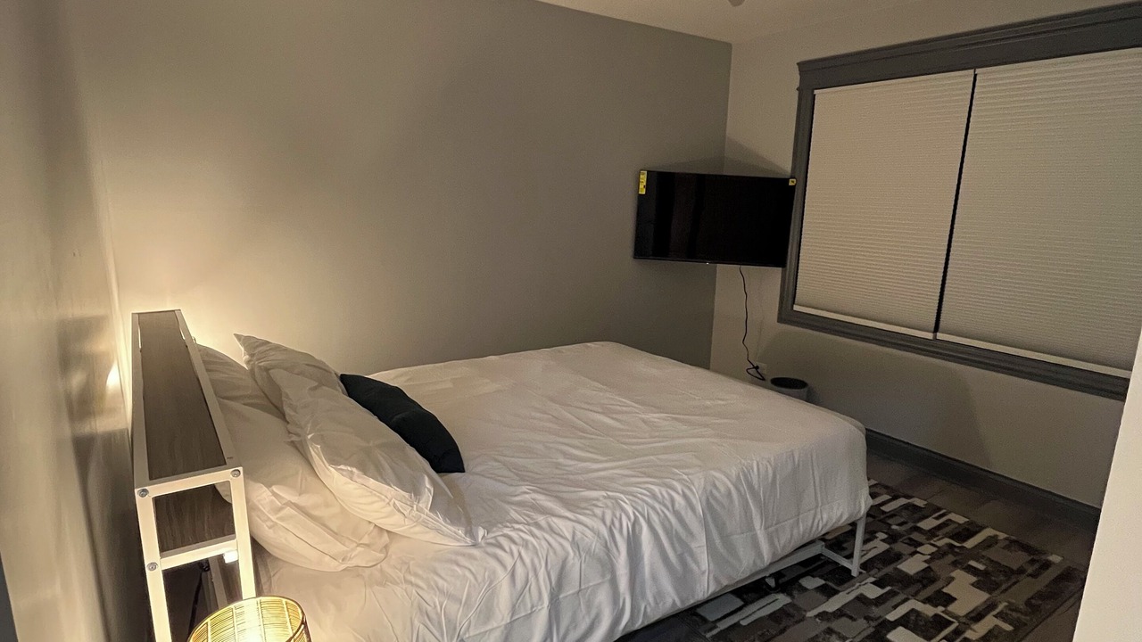 Photo of Bedroom in Dunning
