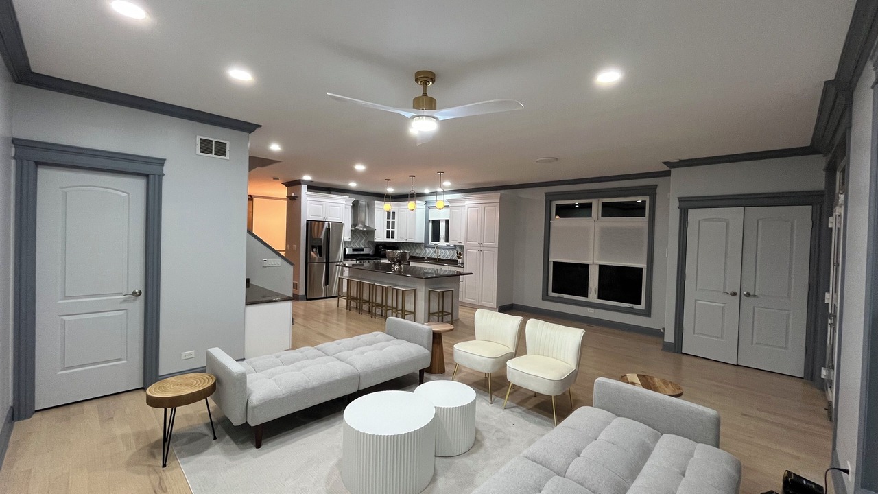 Photo of Livingroom in Dunning