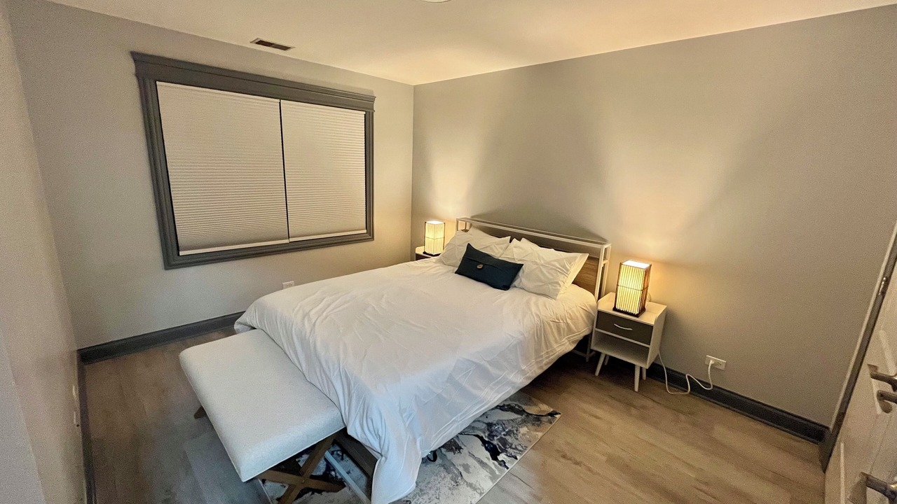 Photo of Bedroom in Dunning