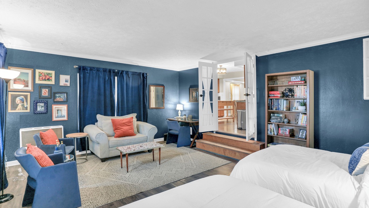 Photo of Bedroom in Champaign