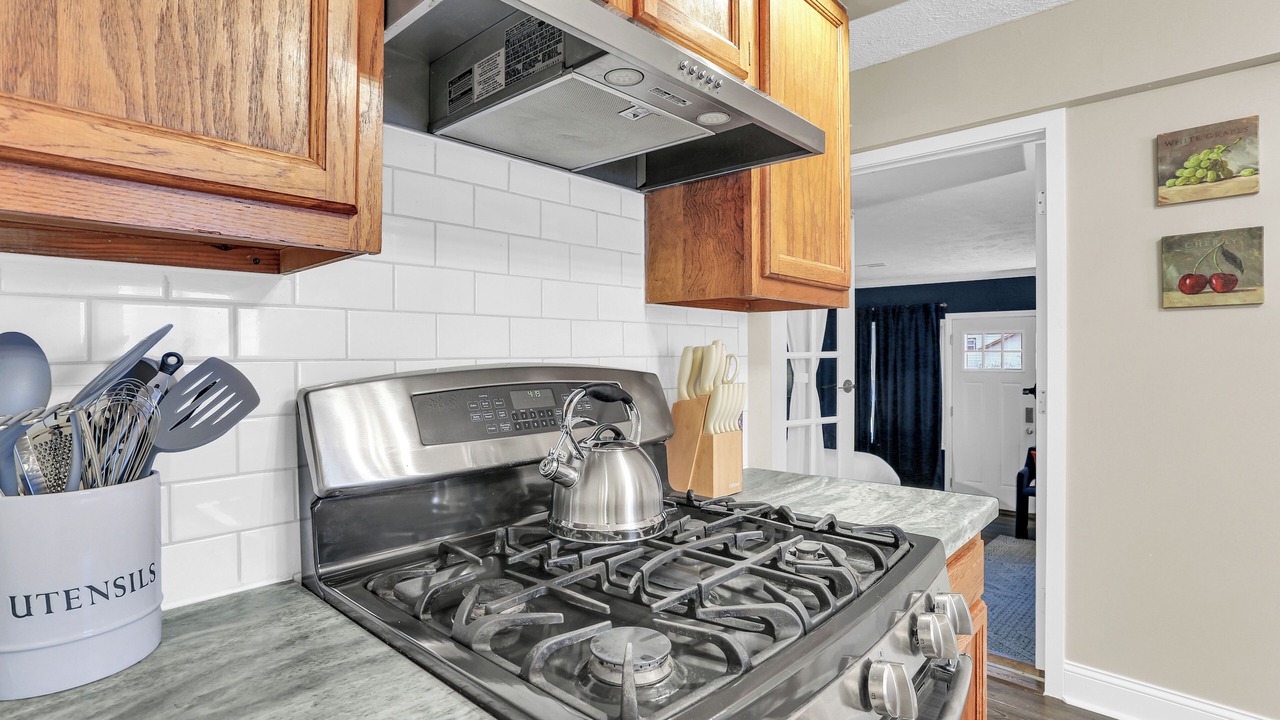 Photo of Kitchen in Champaign