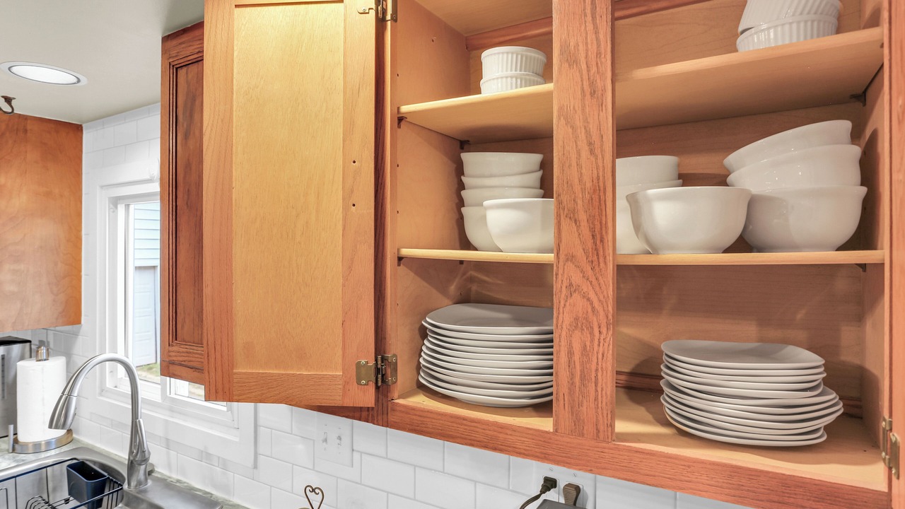 Photo of Kitchen in Champaign