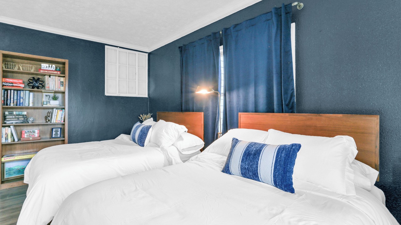Photo of Bedroom in Champaign