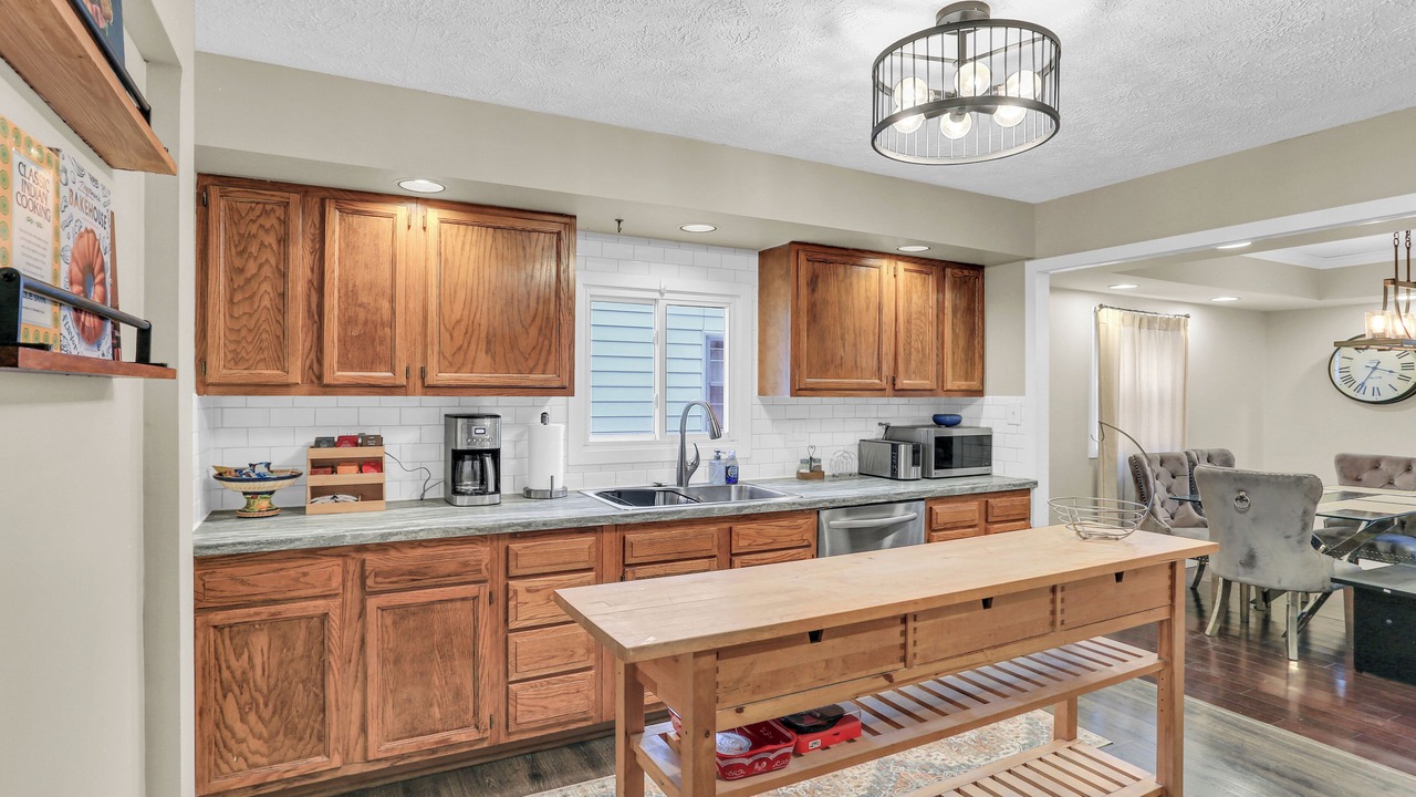 Photo of Kitchen in Champaign
