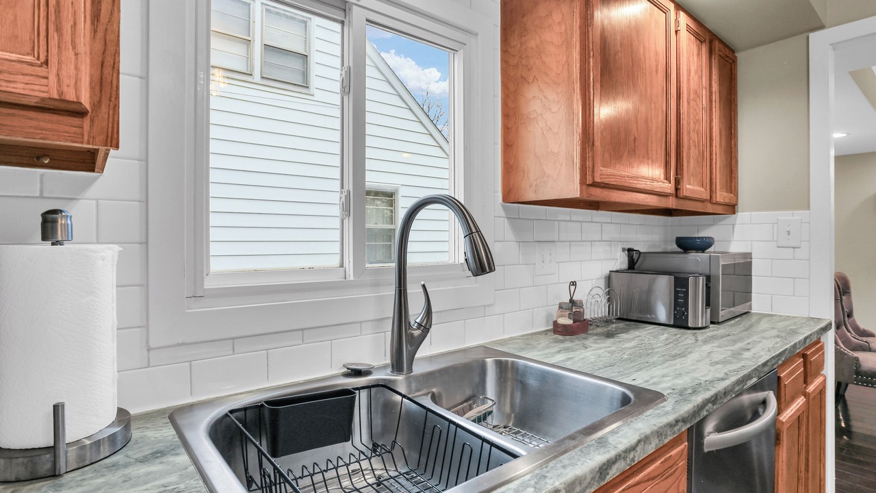 Photo of Kitchen in Champaign