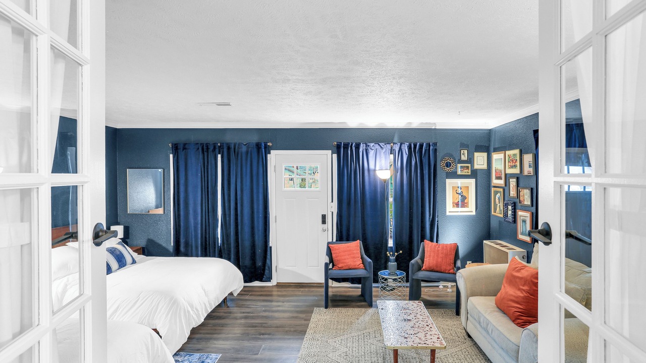 Photo of Bedroom in Champaign