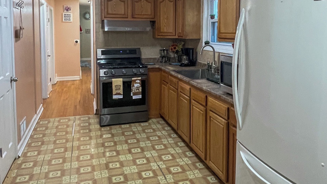 Photo of Kitchen in Skokie