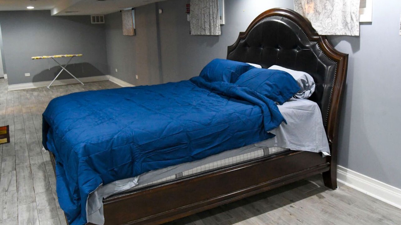 Photo of Bedroom in Skokie