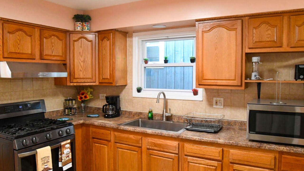 Photo of Kitchen in Skokie