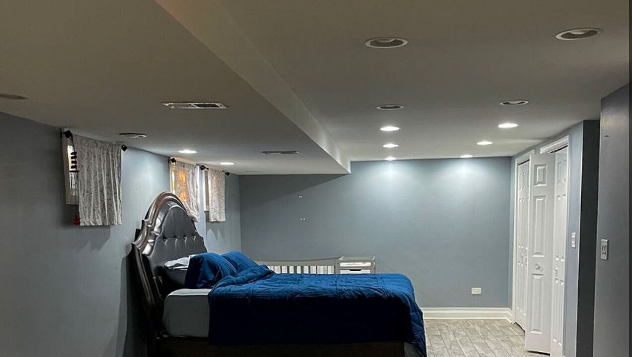 Photo of Bedroom in Skokie