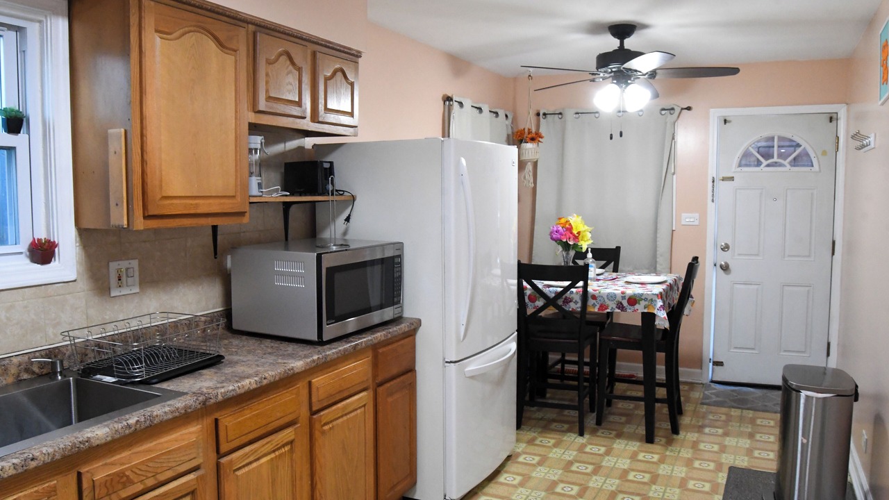 Photo of Kitchen in Skokie