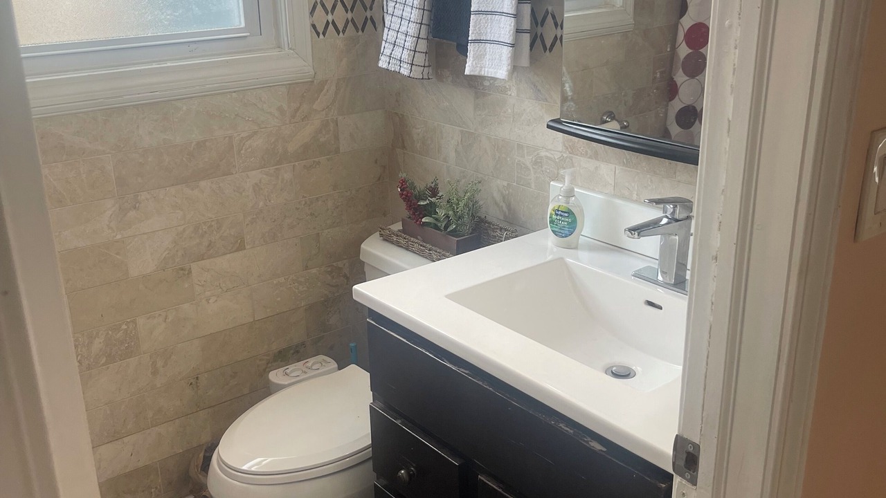 Photo of Bathroom in Skokie