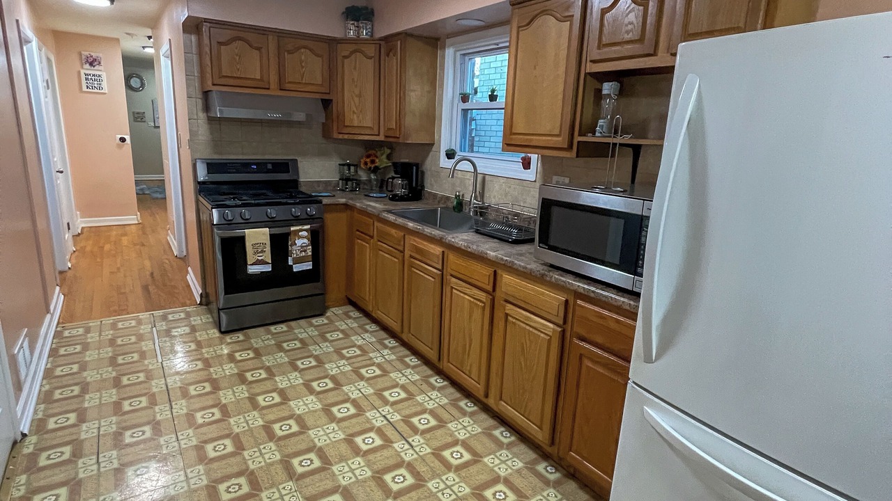 Photo of Kitchen in Skokie