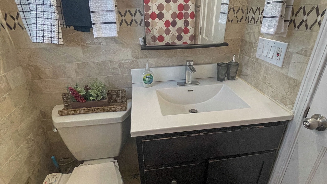 Photo of Bathroom in Skokie