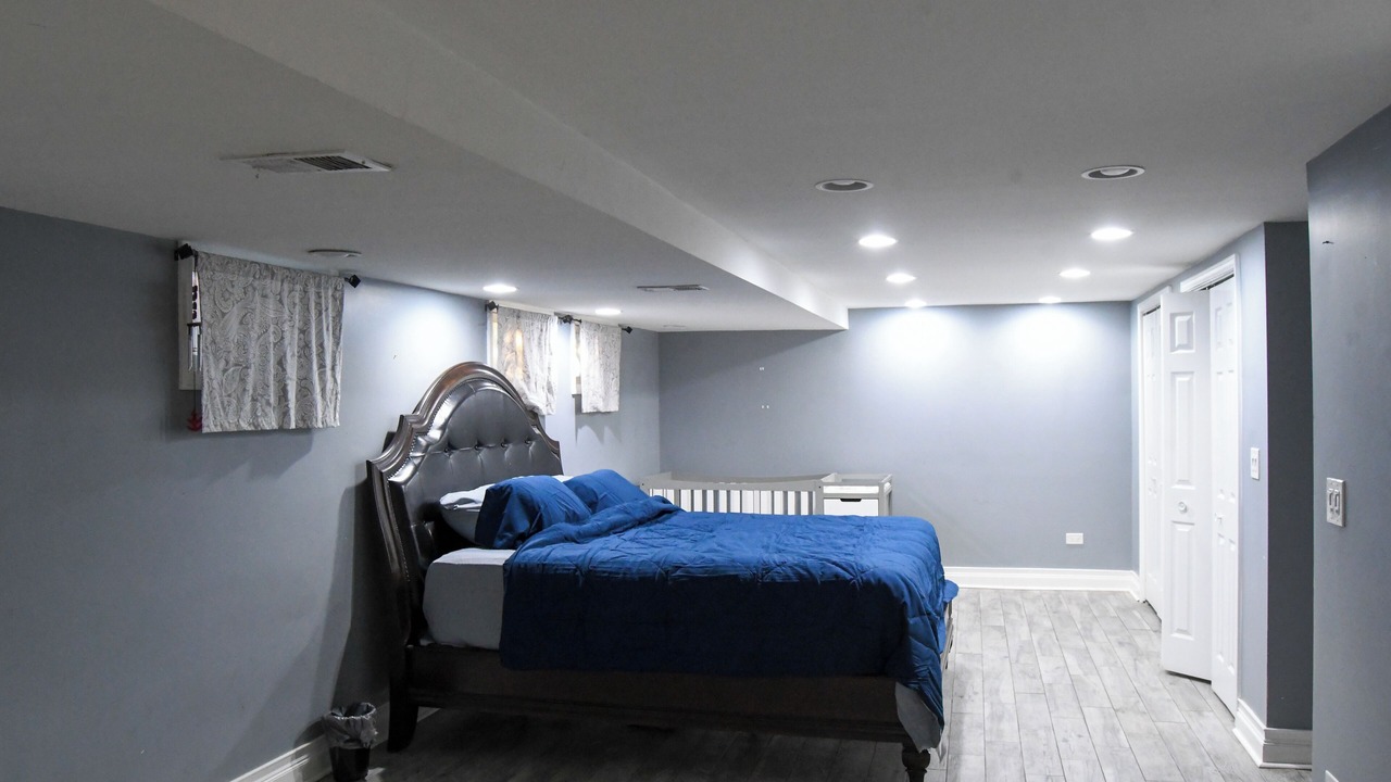 Photo of Bedroom in Skokie