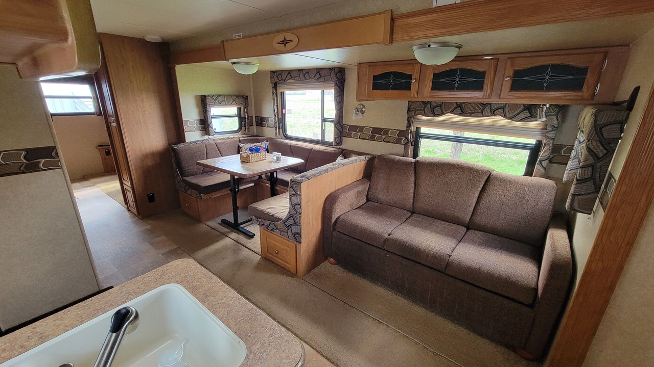 Photo of Livingroom in Oraville