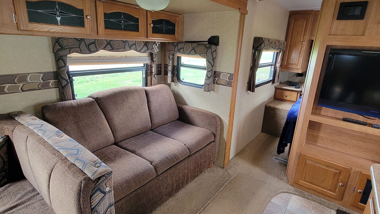Photo of Livingroom in Oraville