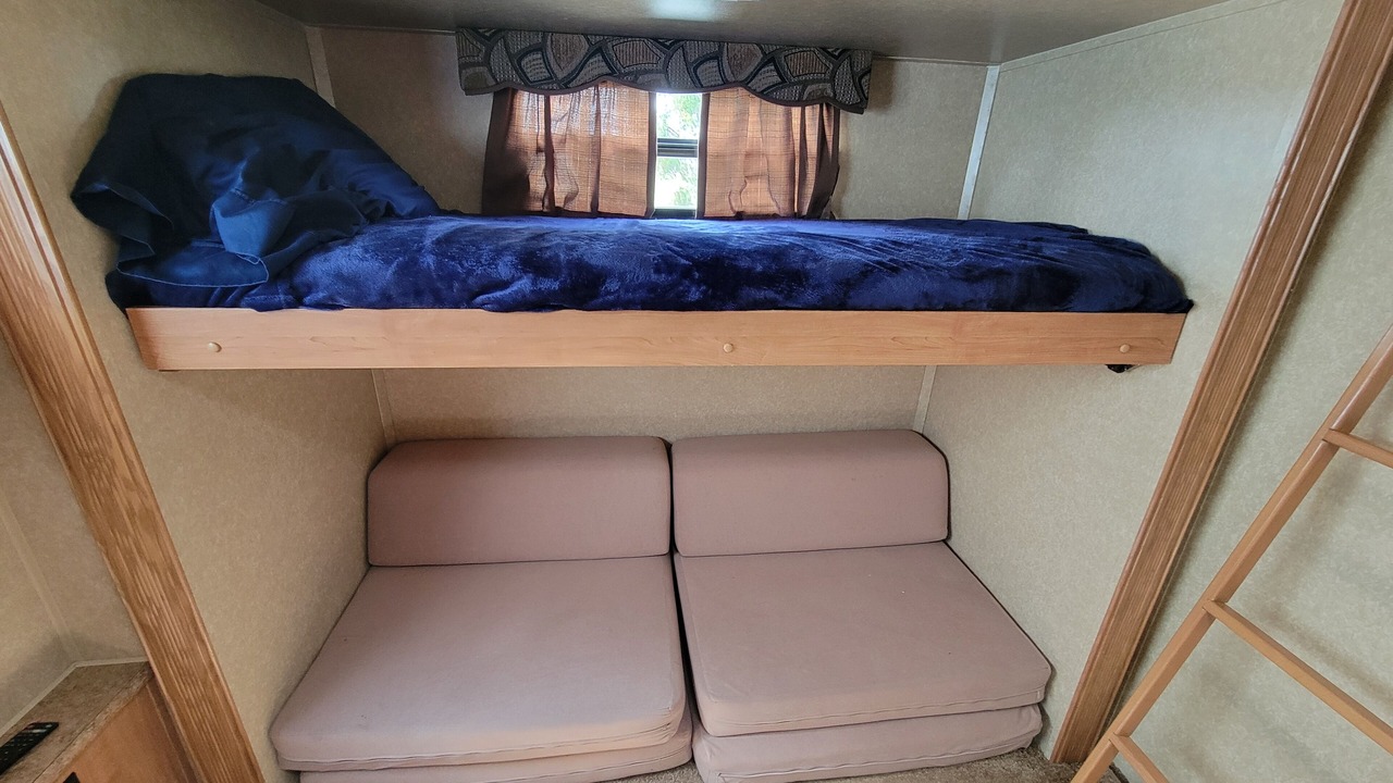 Photo of Bedroom in Oraville