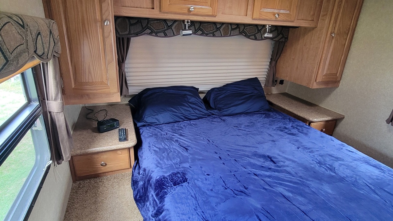 Photo of Bedroom in Oraville