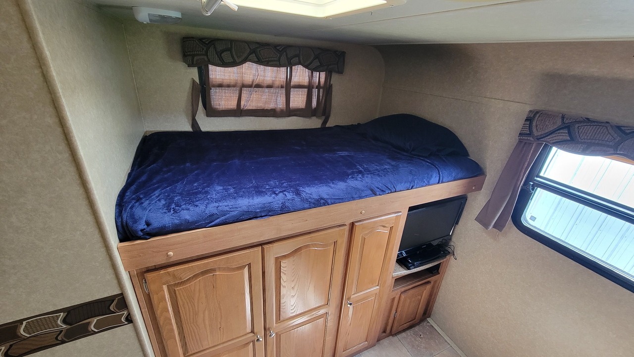 Photo of Bedroom in Oraville