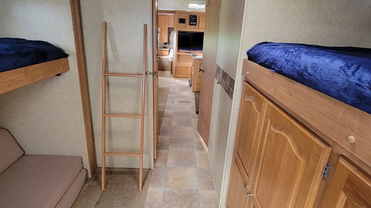 Photo of Bedroom in Oraville