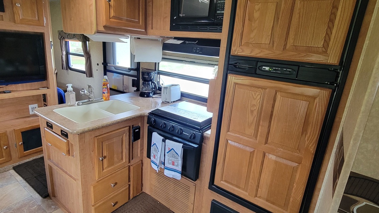 Photo of Kitchen in Oraville