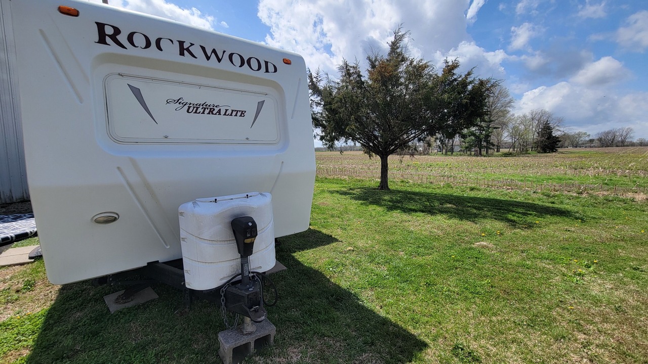 Photo of Outdoor in Oraville