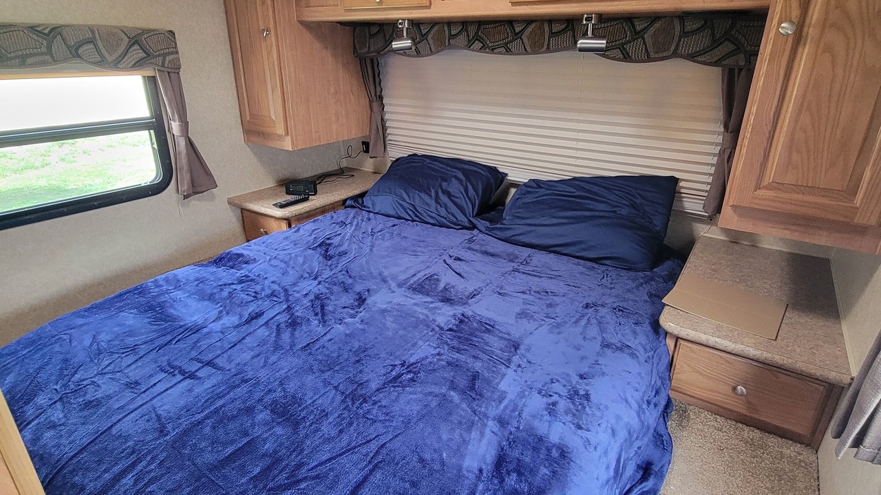 Photo of Bedroom in Oraville