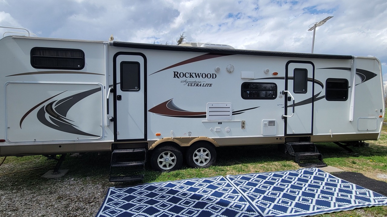 Photo of Outdoor in Oraville