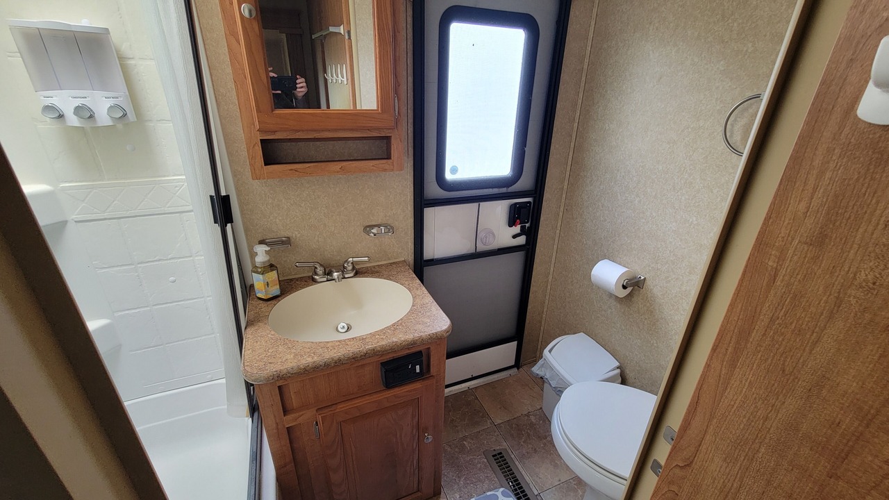 Photo of Bathroom in Oraville