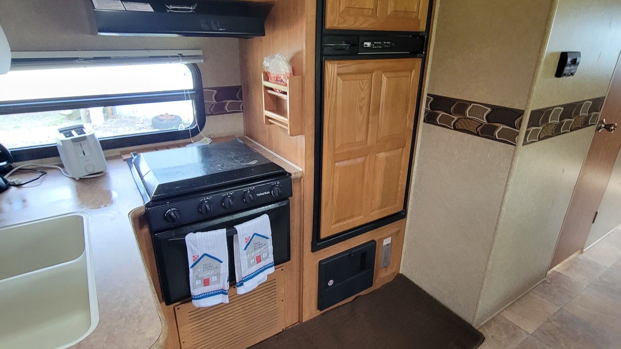 Photo of Kitchen in Oraville