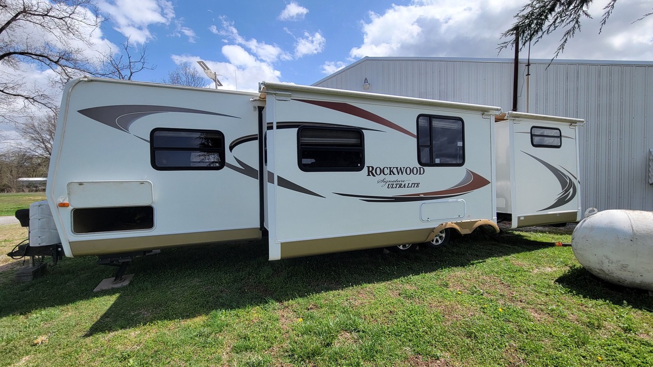 Photo of Outdoor in Oraville